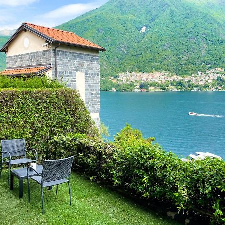 Regina Di Laglio - Free Parking, Garden, Lake View 外观 照片