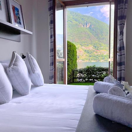 Regina Di Laglio - Free Parking, Garden, Lake View 外观 照片