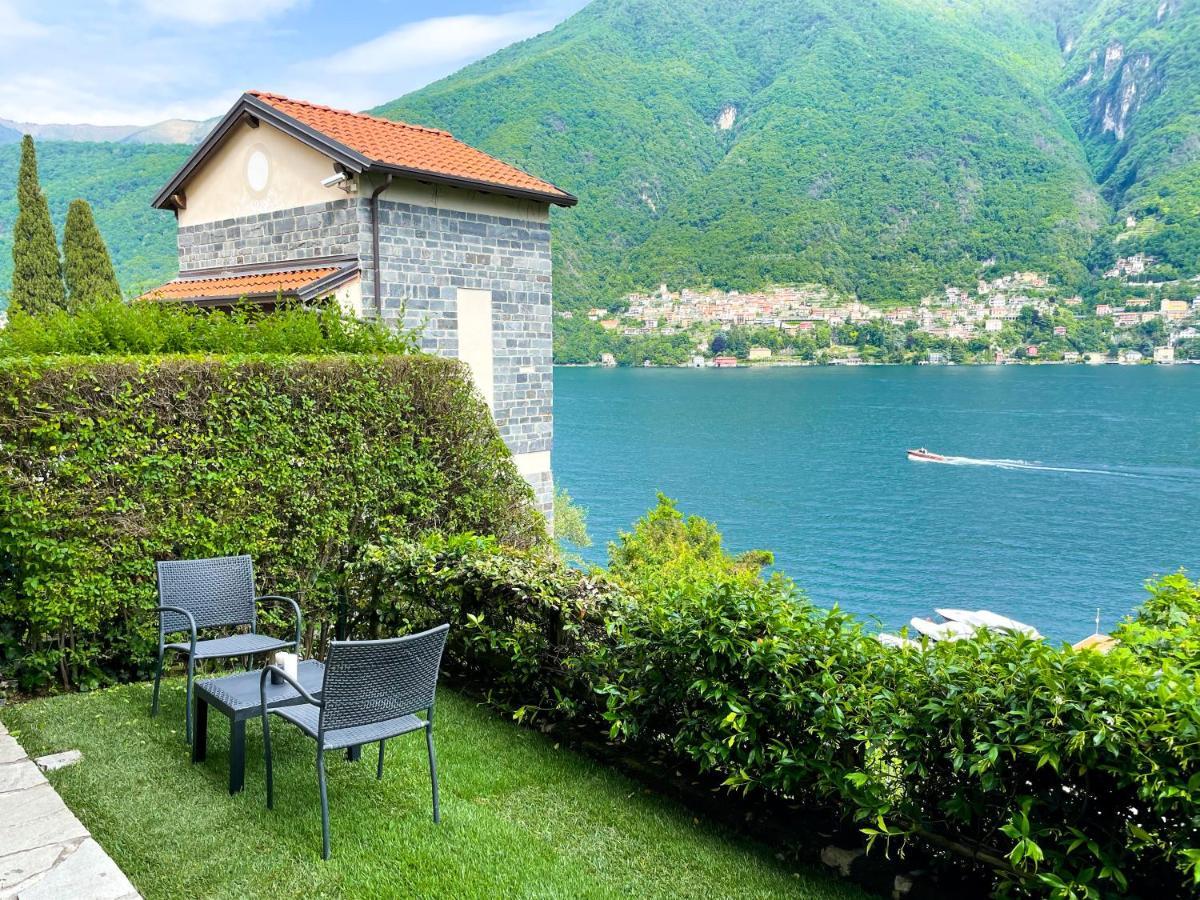 Regina Di Laglio - Free Parking, Garden, Lake View 外观 照片