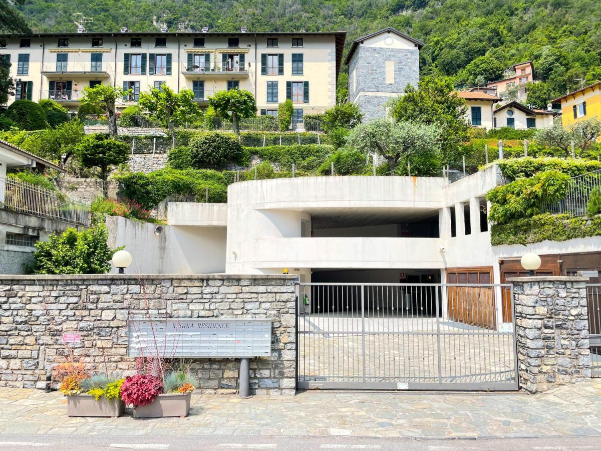 Regina Di Laglio - Free Parking, Garden, Lake View 外观 照片