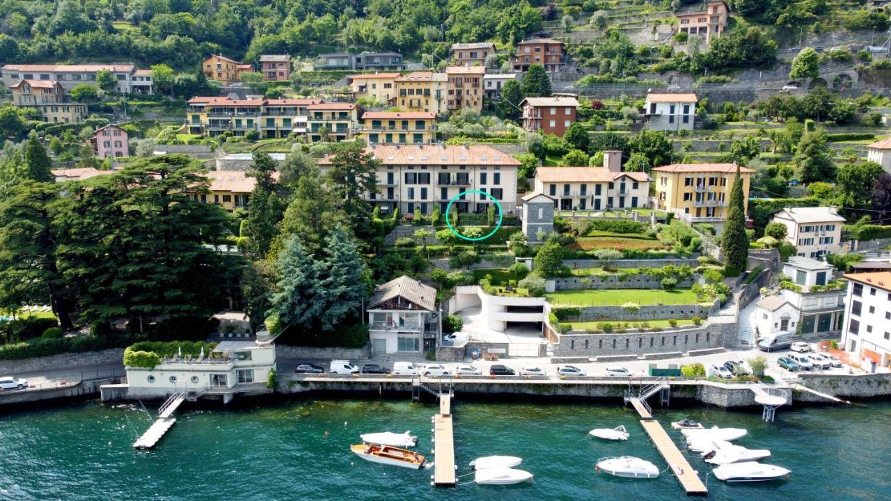 Regina Di Laglio - Free Parking, Garden, Lake View 外观 照片